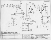 Gibson Studio-10-Schematics